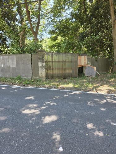 東松山遊園地の写真