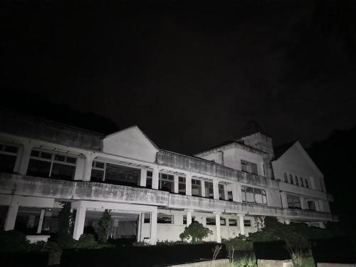 志布志パラダイスの写真
