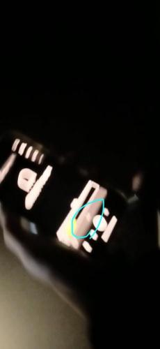 本川俣のお化けトンネルの写真