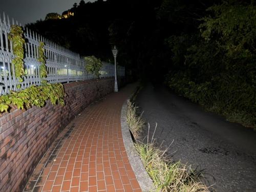 錦ヶ浦の写真