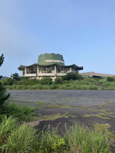 玄岳ドライブイン（熱海高原ロープウェイ）の写真
