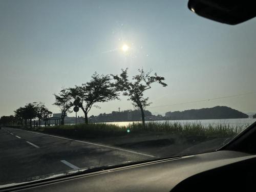 浜名湖の写真