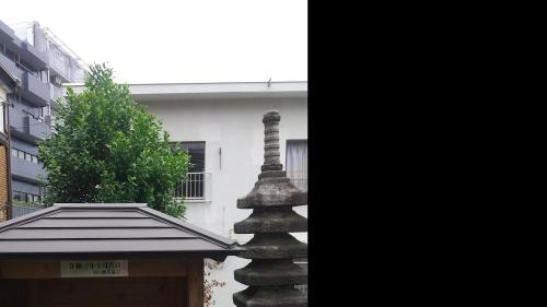畠山重忠公首塚の写真