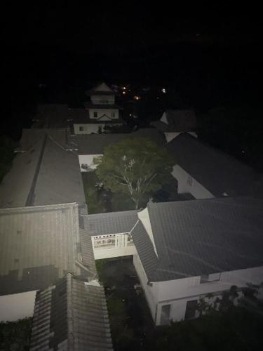 レストホテル道後城 の写真