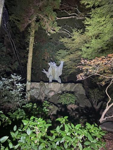 根香寺の写真