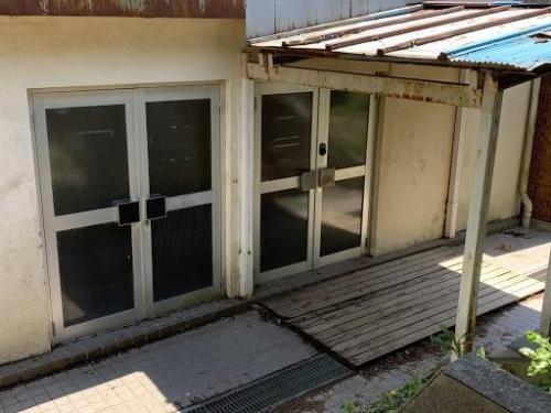 小川小学校跡の写真