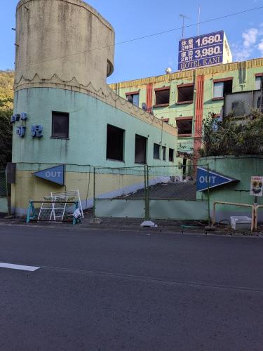 ホテル可児の画像