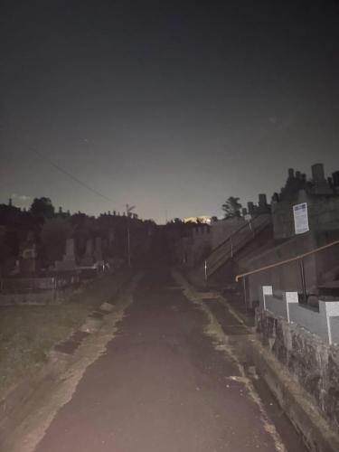 八事霊園の写真