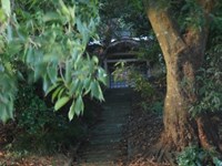 宮城県石巻市の心霊スポット「北境城」