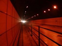 京都府笠置町の心霊スポット「笠置トンネル」