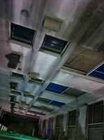 京都府京都市の心霊スポット「メタボ広沢」