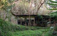 【静岡県】稲取廃隔離病棟