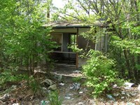 【岐阜県】エロ本小屋