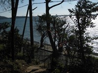 静岡県浜松市の心霊スポット「浜名湖」