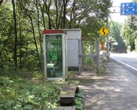 徳島県美波町の心霊スポット「日和佐トンネル」
