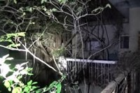 佐賀県神埼市の心霊スポット「イノチャン山荘」