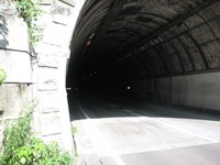長崎県長崎市の心霊スポット「旧日見トンネル」