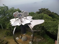 長崎県長崎市の心霊スポット「権現山」