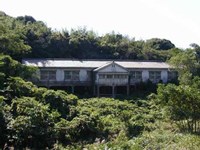 長崎県西海市の心霊スポット「大島蛤診療所跡」