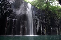 宮崎県高千穂町の心霊スポット「高千穂峡」