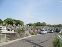 鹿児島県鹿児島市の心霊スポット「坂元墓地」