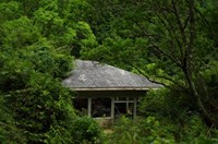 【高知県】麓宝園跡