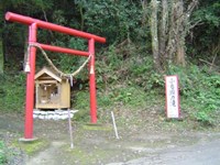 宮崎県日南市の心霊スポット「小布瀬の滝」