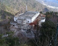【兵庫県】摩耶観光ホテル
