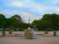 【東京都】水元公園
