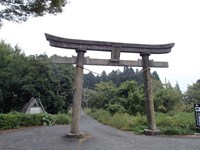 静岡県富士宮市の心霊スポット「人穴」