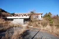 静岡県函南町の心霊スポット「日本BE研究所　桑原研修所」