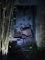 静岡県東伊豆町の心霊スポット「稲取廃隔離病棟」