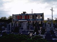 【愛知県】豊明終末処理場