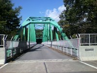 【長野県】軽井沢大橋