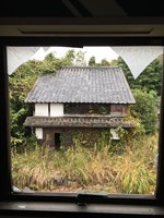 福岡県福岡市の心霊スポット「忍者村」