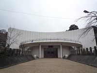 埼玉県越生町の心霊スポット「世界無名戦士の墓」