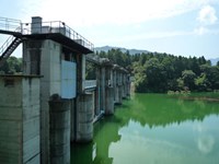 埼玉県神川町の心霊スポット「神流湖（下久保ダム）」