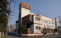 【千葉県】ホテルみほし館