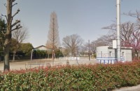 埼玉県草加市の心霊スポット「瀬崎角田公園」