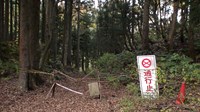 【新潟県】鷹ノ巣村