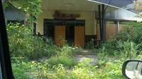 【新潟県】地蔵峠