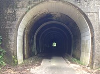 【新潟県】比礼隧道