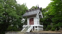 東京都八王子市の心霊スポット「呼ばわり山　（今熊神社奥社）」