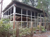 群馬県邑楽町の心霊スポット「クリスタルハウス」