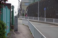 【神奈川県】くらやみ坂
