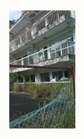 【三重県】南伊勢高校 南勢校舎裏の廃墟