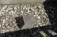 神奈川県茅ヶ崎市の心霊スポット「オチョバンバの石碑」