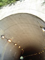 香川県高松市の心霊スポット「栗林トンネル」