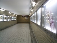 香川県高松市の心霊スポット「中新町交差点」