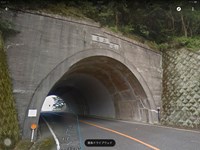 香川県高松市の心霊スポット「屋島隧道」